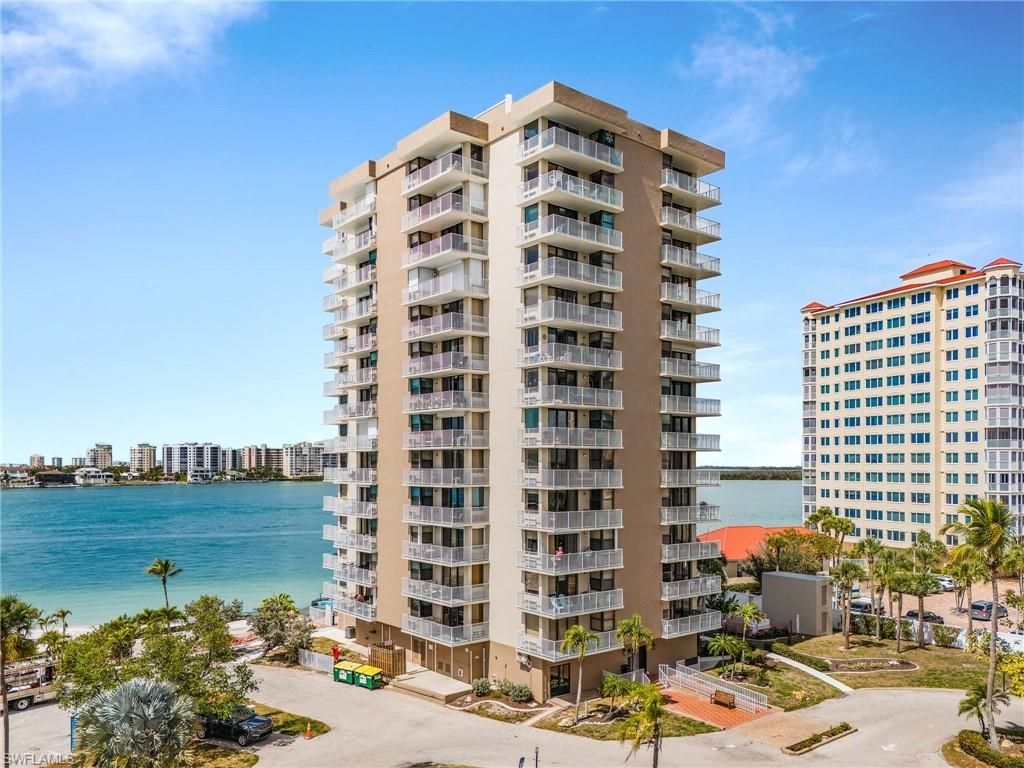 8701 Estero Blvd , Unit 906, Bonita Springs, FL 33931 Photo