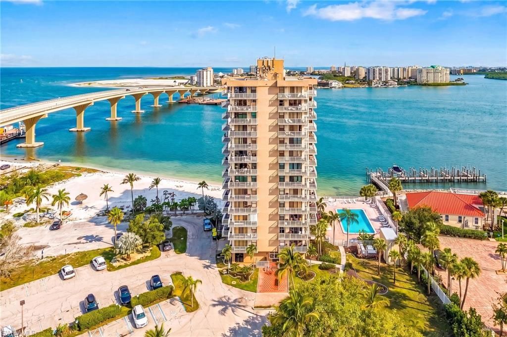 8701 Estero Blvd , Unit 906, Bonita Springs, FL 33931 Photo