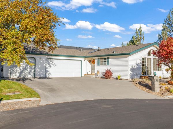 2337 NE Buckwheat Court, Bend, OR 97701