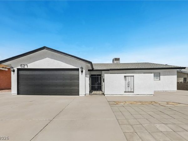 627 Valley View Drive , Henderson, NV 89002