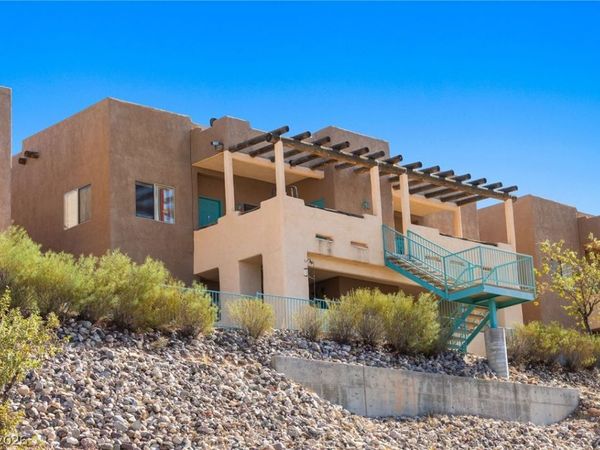 470 Turtleback Road, Unit 7B, Mesquite, NV 89027