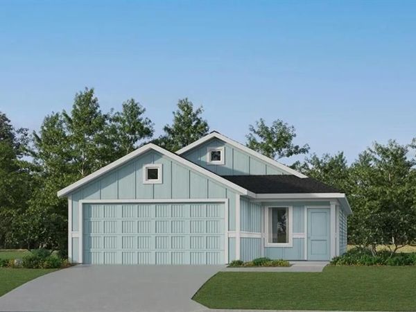 3161 Forchini Drive , Fort Worth, TX 76179