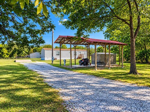 32346 Duck Creek Boulevard, Afton, OK 74331