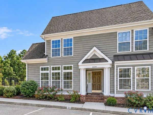 2429 Prince Andrew Court, Unit 21, New Kent, VA 23141