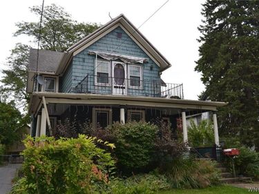 173 Vandervoort Street , North Tonawanda, NY 14120