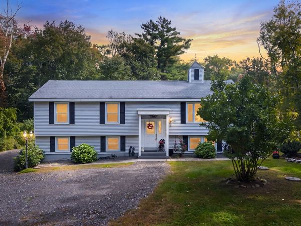 120 Cutler Road, Warren, MA 01083