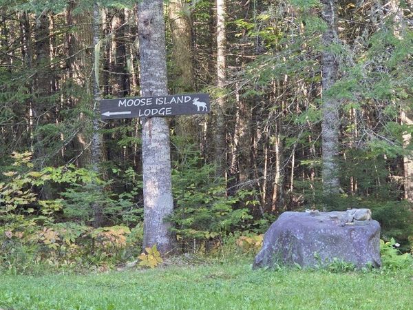 9 Jerry's Road , Masardis, ME 04732