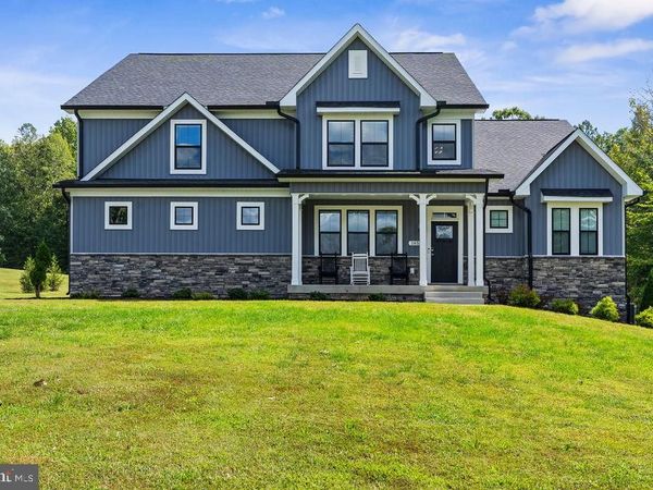 185 DOLITTLE FARM ROAD, STAFFORD, VA 22556