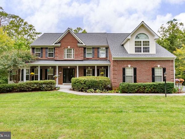 63 BROOKESMILL LANE, STAFFORD, VA 22554