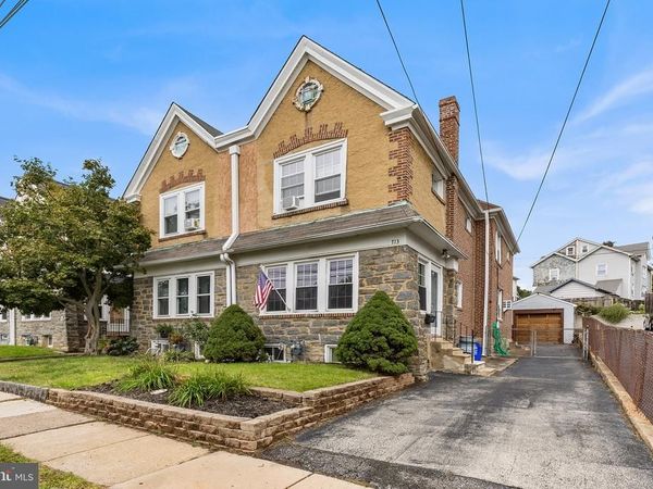 713 STANBRIDGE ROAD, DREXEL HILL, PA 19026