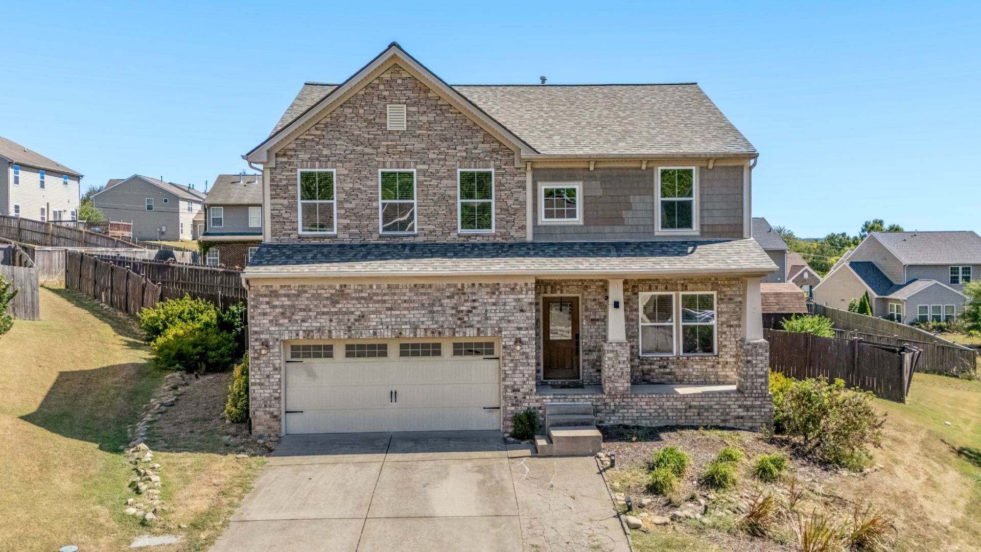 609 Childress Crossing, Nashville, TN 37218 Main Photo