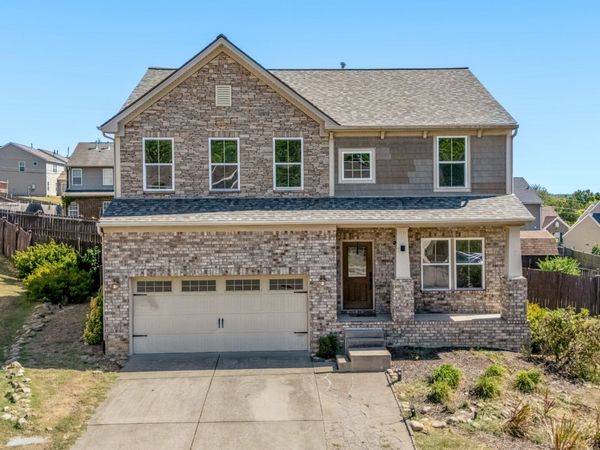 609 Childress Crossing , Nashville, TN 37218