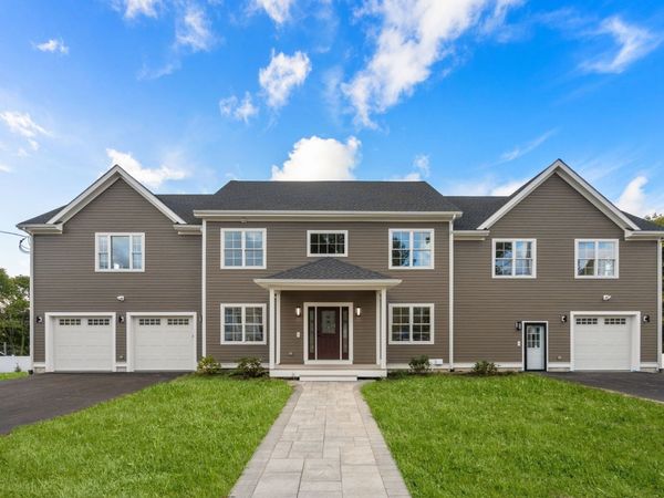 47 Presidents Rd, Weymouth, MA 02188