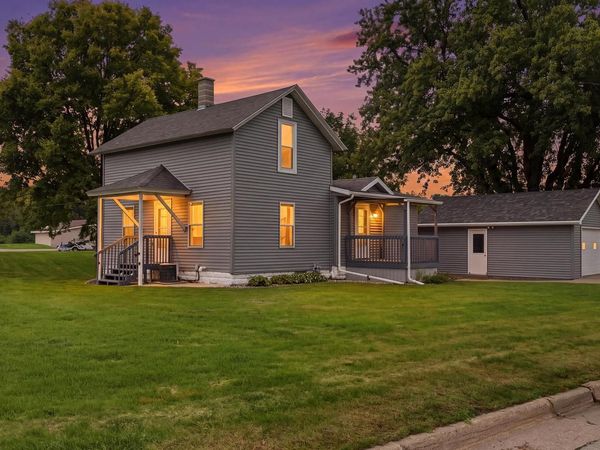 112 Wall STREET W, Holmen, WI 54636