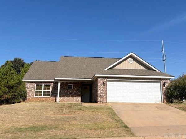 6104 Petit Jean Drive, Alexander, AR 72002