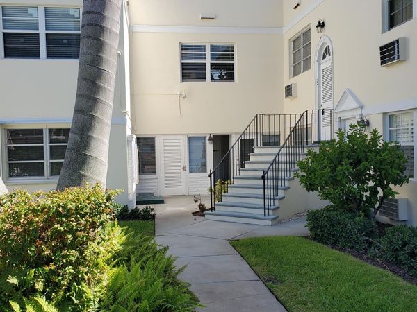 31 S Golfview Road, Lake Worth Beach, FL 33460