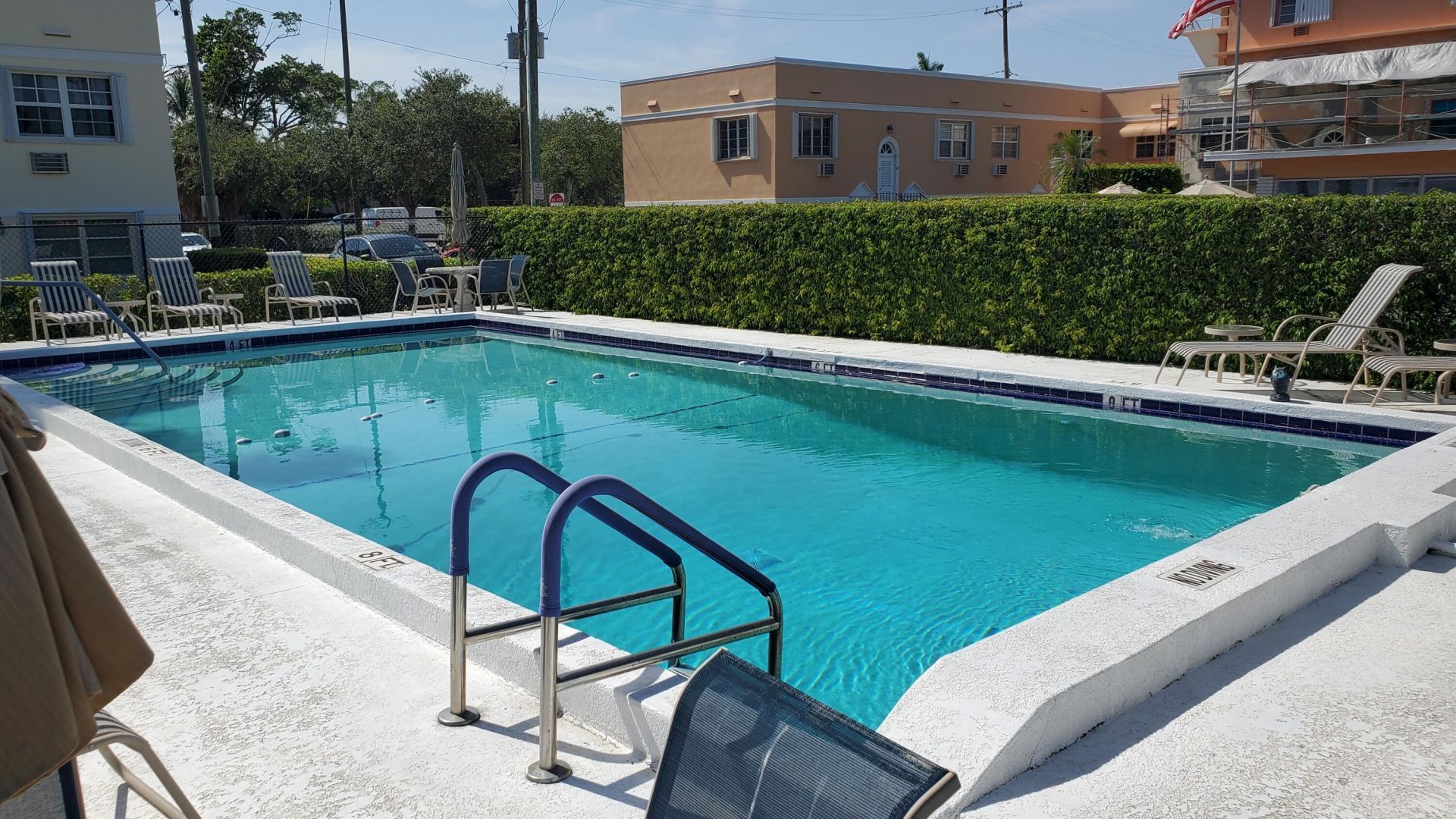 31 S Golfview Road, Lake Worth Beach, FL 33460 Photo