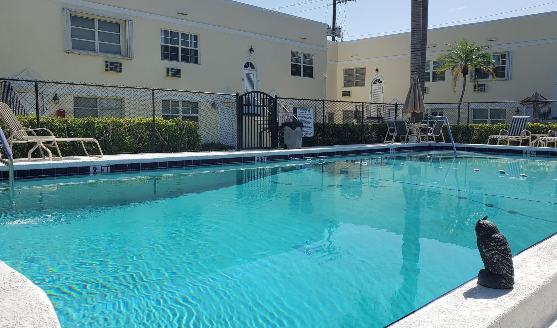 31 S Golfview Road, Lake Worth Beach, FL 33460 Photo