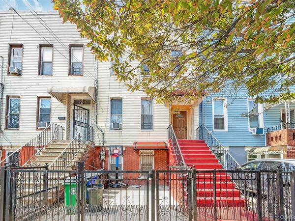 150 Norwood Avenue , Brooklyn, NY 11208