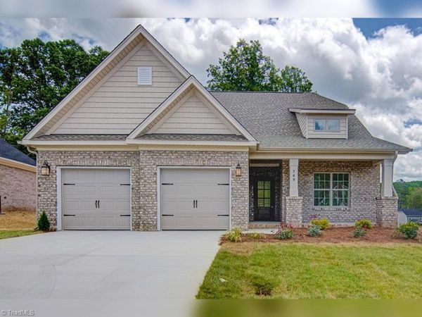 104 James Glen Court, King, NC 27021