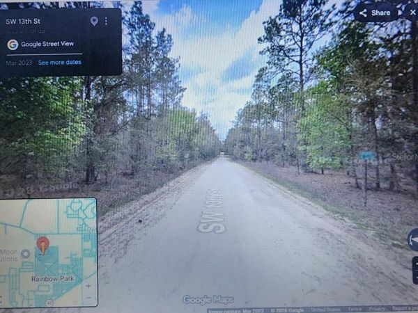 SW 156TH COURT NE, OCALA, FL 34481
