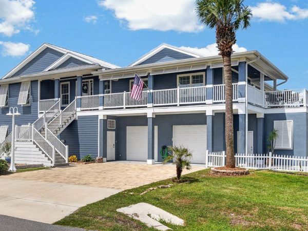 45 ROLLINS DRIVE , PALM COAST, FL 32137