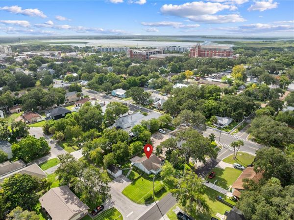 213 N CLYDE AVENUE , KISSIMMEE, FL 34741