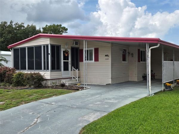 6245 QUALITY LANE , ZEPHYRHILLS, FL 33542
