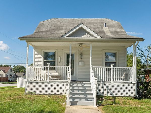 1446 Selleck Street , Crete, IL 60417