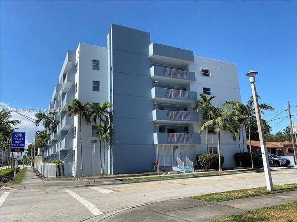 2575 SW 27th Ave , Unit 505, Miami, FL 33133