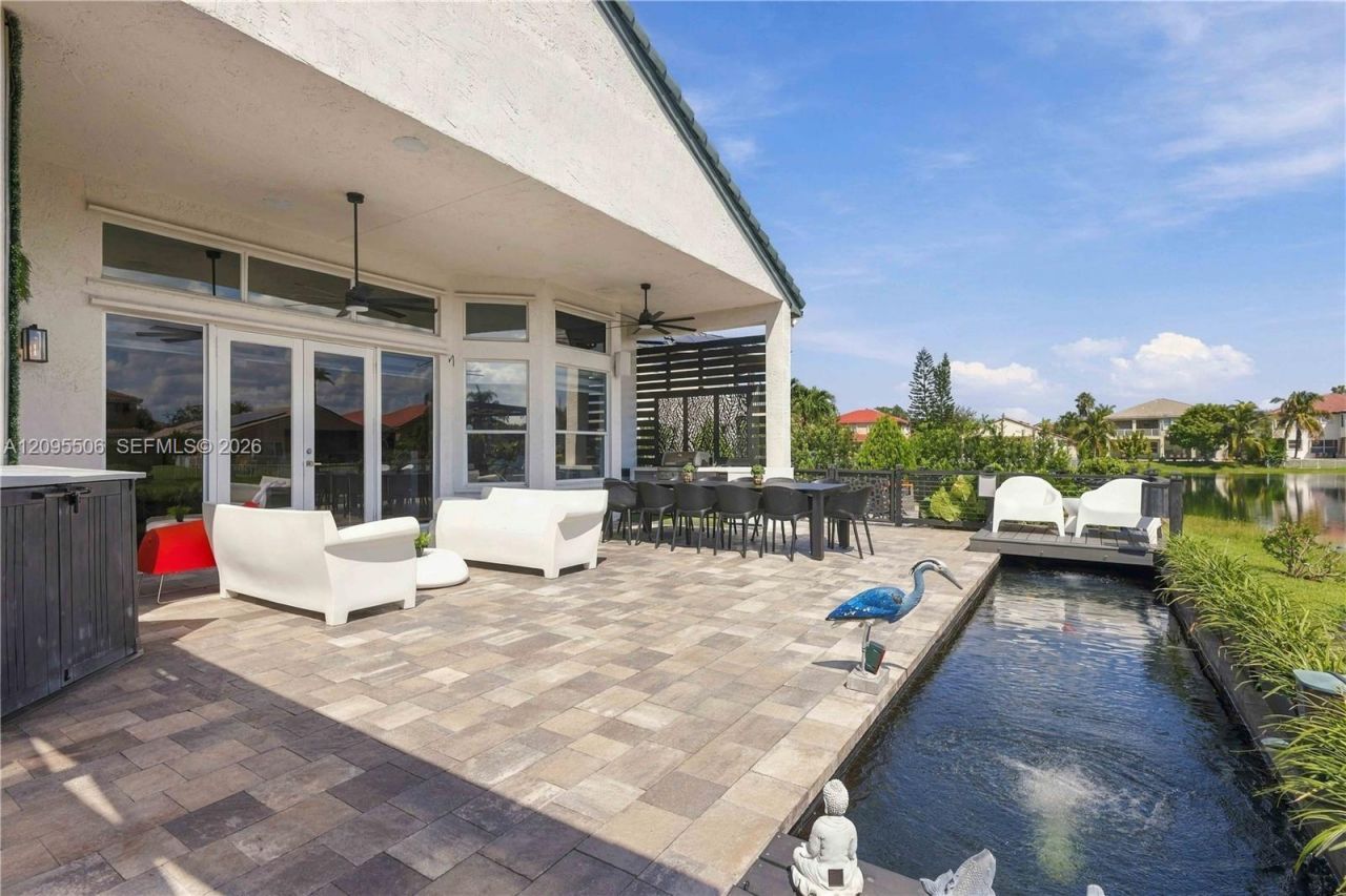 5421 SW 185th Ter, Miramar, FL 33029 Photo