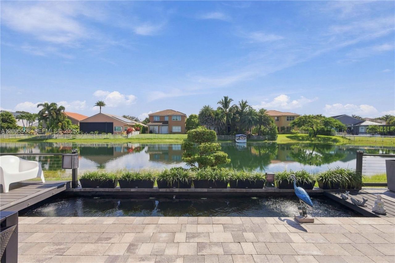 5421 SW 185th Ter, Miramar, FL 33029 Photo