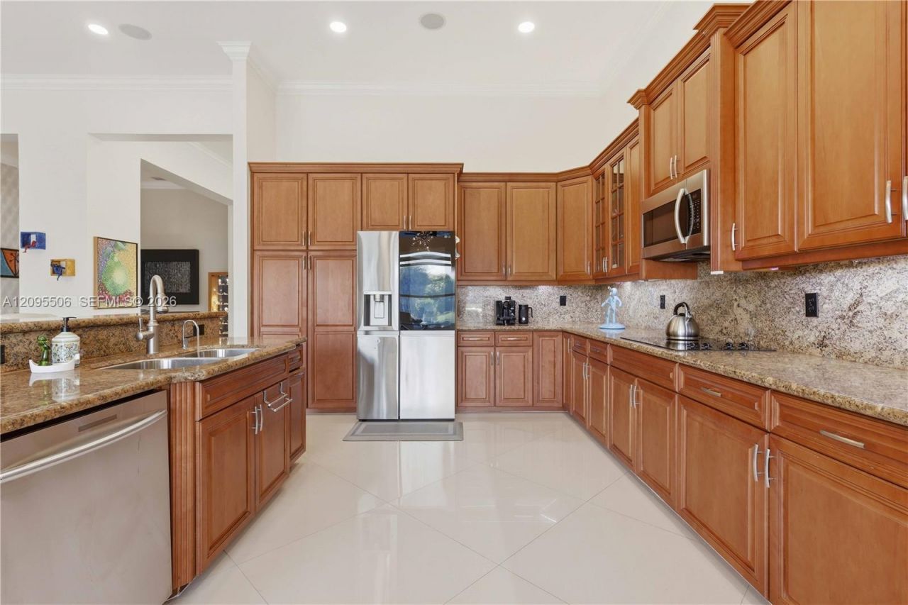 5421 SW 185th Ter, Miramar, FL 33029 Photo