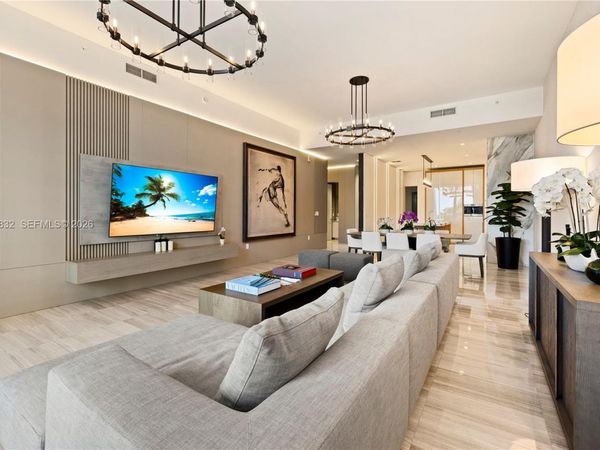 2821 S Bayshore Dr, Unit 6B, Miami, FL 33133