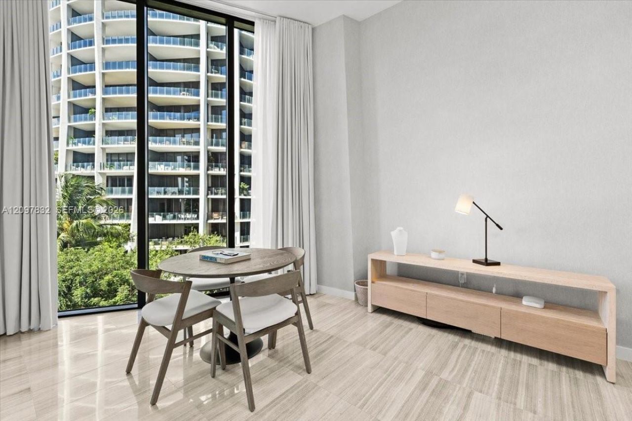 2821 S Bayshore Dr, Unit 6B, Miami, FL 33133 Photo