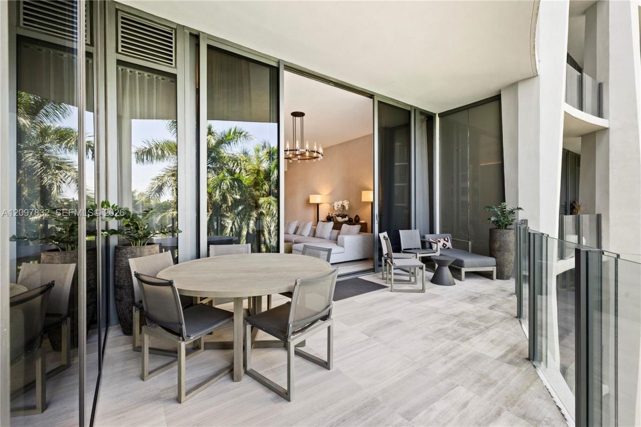 2821 S Bayshore Dr, Unit 6B, Miami, FL 33133 Photo