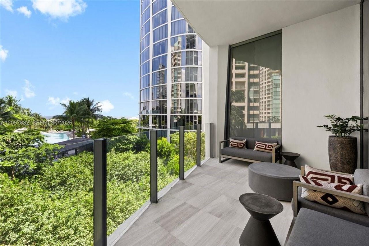 2821 S Bayshore Dr, Unit 6B, Miami, FL 33133 Photo
