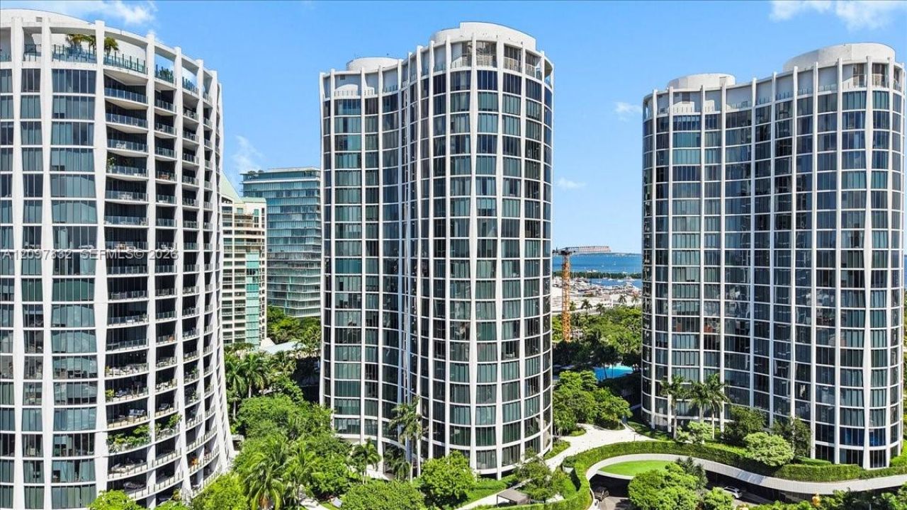 2821 S Bayshore Dr, Unit 6B, Miami, FL 33133 Photo