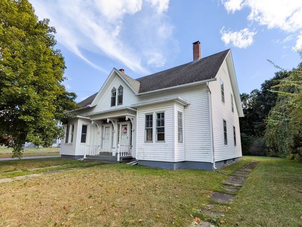 2185 Main St, Warren, MA 01092