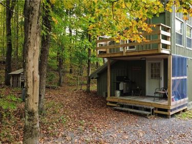 518 County Route 47 , Redfield, NY 13437