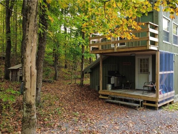 518 County Route 47 , Redfield, NY 13437