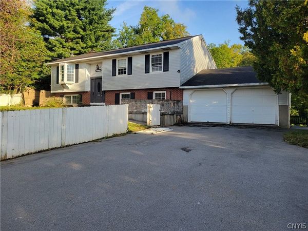 6721 W Hill Road , Deansboro, NY 13328