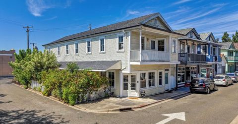1280 B St, Walnut Grove, CA 95690 Photo