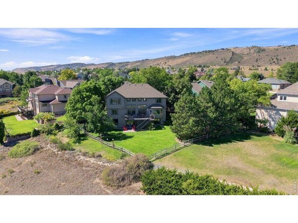2626 Black Fox Ct, Fort Collins, CO 80526