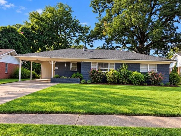 466 Iroqois Trail , Shreveport, LA 71107