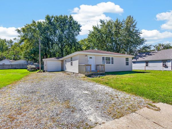 5187 Terry Avenue , Portage, IN 46368