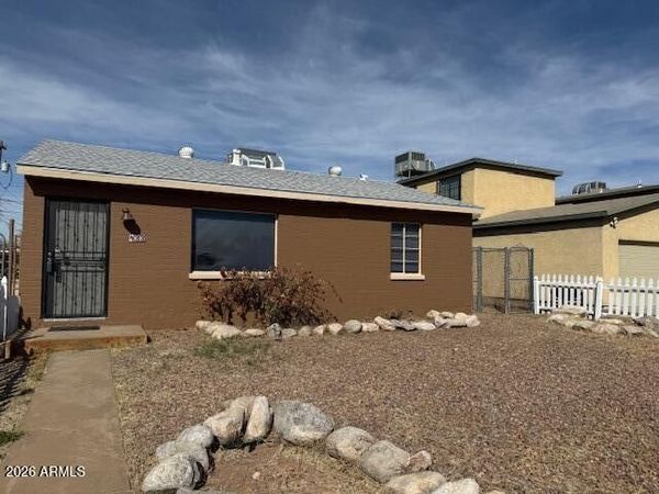 433 E LINDEN Street, Tucson, AZ 85705