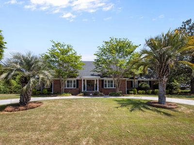 48 Wespanee Drive, Charleston, SC 29407