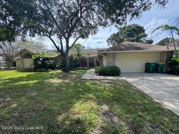 3380 Holly Springs Road , Melbourne, FL 32934
