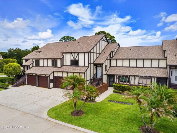 707 Greenwood Manor Circle , Melbourne, FL 32904